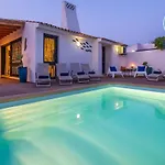Villa Belize By Algarve Vacation Albufeira