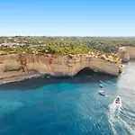Villa Belize By Algarve Vacation Albufeira