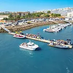 Villa Belize By Algarve Vacation *