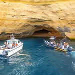 Villa Belize By Algarve Vacation Albufeira
