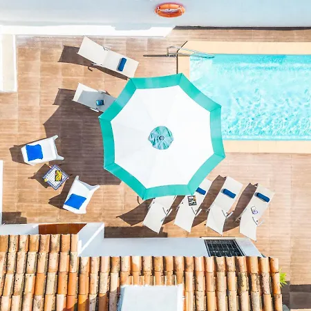 ヴィラ Belize By Algarve Vacation