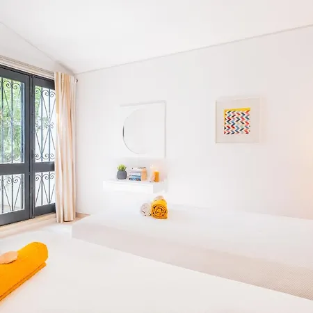 Belize By Algarve Vacation ヴィラ アルブフェイラ