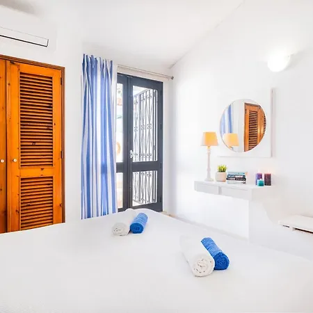 Belize By Algarve Vacation