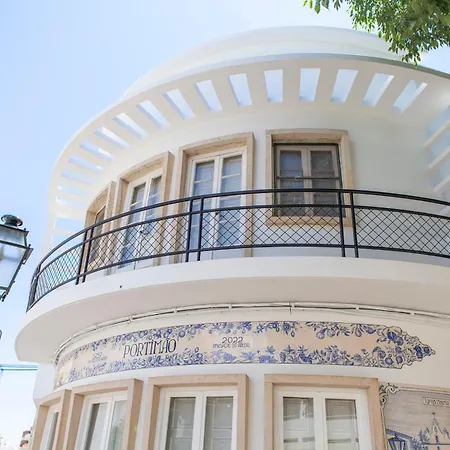 Belize By Algarve Vacation アルブフェイラ