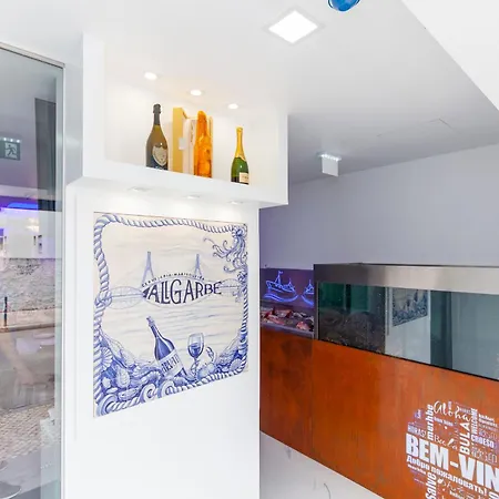 Belize By Algarve Vacation ヴィラ *