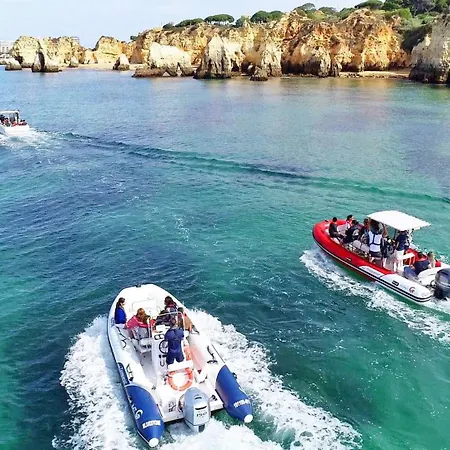 Belize By Algarve Vacation アルブフェイラ