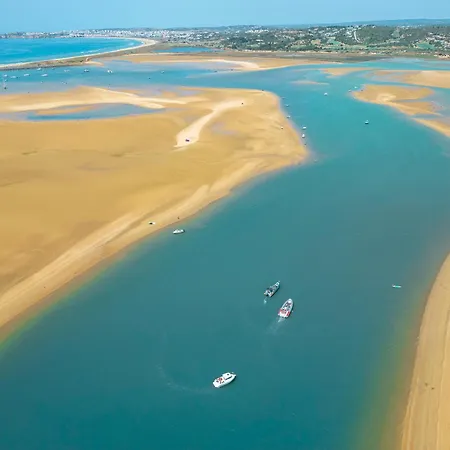 Belize By Algarve Vacation Villa Albufeira