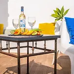Belize By Algarve Vacation Αλμπουφέιρα