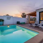 Belize By Algarve Vacation Βίλα *