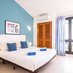 Belize By Algarve Vacation * Αλμπουφέιρα