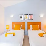 Belize By Algarve Vacation * Αλμπουφέιρα