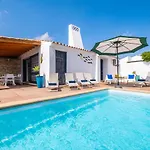 Belize By Algarve Vacation Αλμπουφέιρα