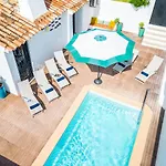 Βίλα Belize By Algarve Vacation *