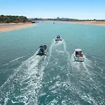 Belize By Algarve Vacation Βίλα Αλμπουφέιρα
