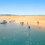 Belize By Algarve Vacation Αλμπουφέιρα