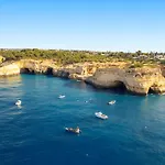 Villa Belize By Algarve Vacation Albufeira