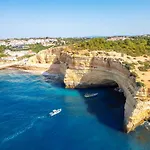 Belize By Algarve Vacation * Αλμπουφέιρα