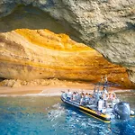 Belize By Algarve Vacation Αλμπουφέιρα