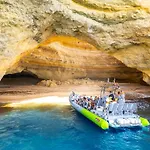 Βίλα Belize By Algarve Vacation