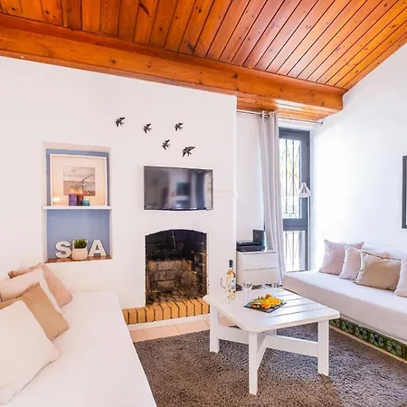 Belize By Algarve Vacation 别墅 *