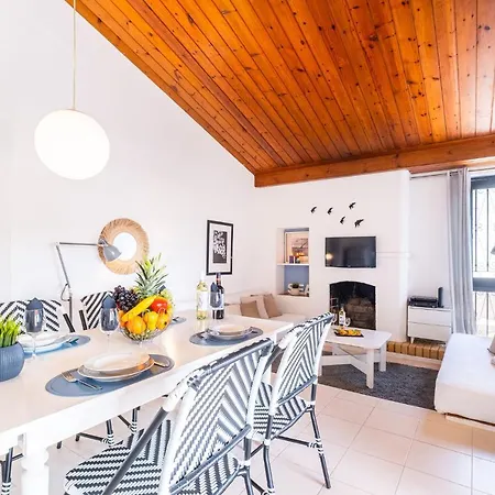 别墅 Belize By Algarve Vacation *