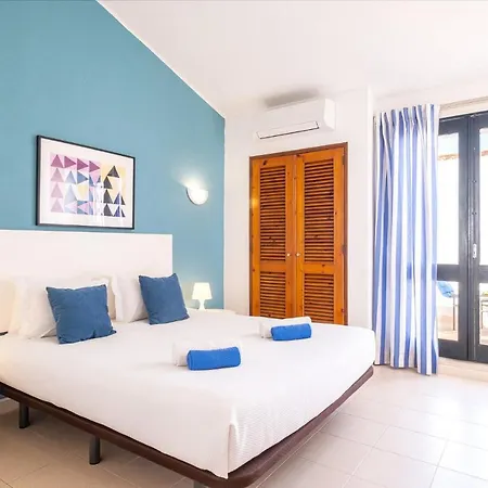 Belize By Algarve Vacation * 알부페이라