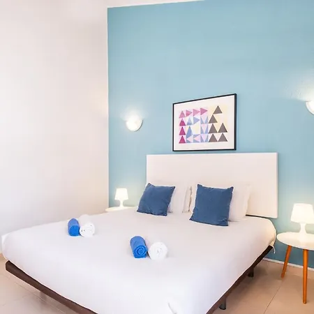 Belize By Algarve Vacation * 阿尔布费拉