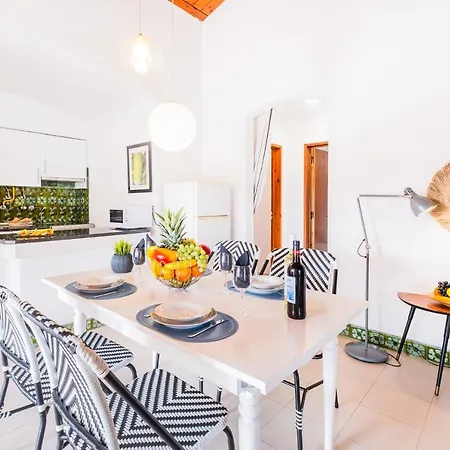 빌라 Belize By Algarve Vacation 알부페이라