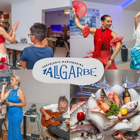 Belize By Algarve Vacation * 阿尔布费拉