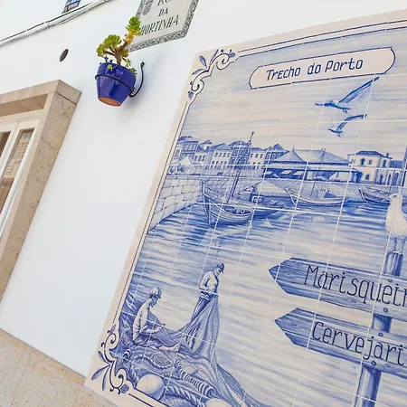 Belize By Algarve Vacation 别墅