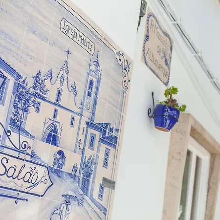 别墅 Belize By Algarve Vacation