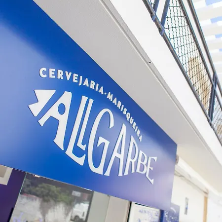 빌라 Belize By Algarve Vacation *