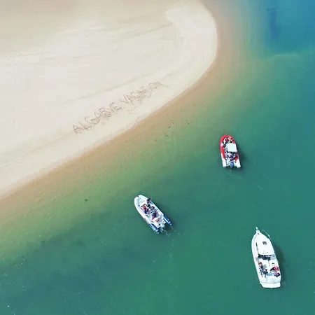 Belize By Algarve Vacation * 알부페이라