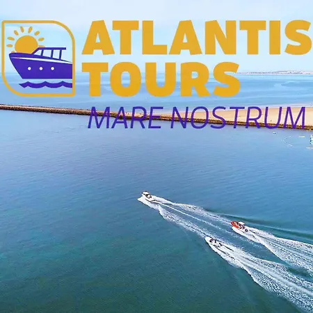 别墅 Belize By Algarve Vacation *