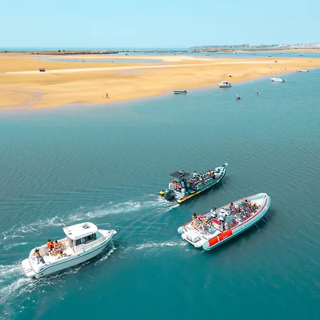 וילה Belize By Algarve Vacation