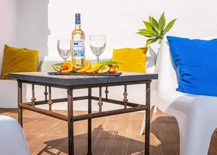 Belize By Algarve Vacation אלבופיירה