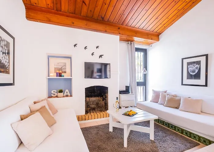 Belize By Algarve Vacation וילה *