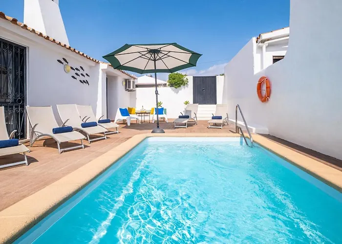 Belize By Algarve Vacation וילה אלבופיירה