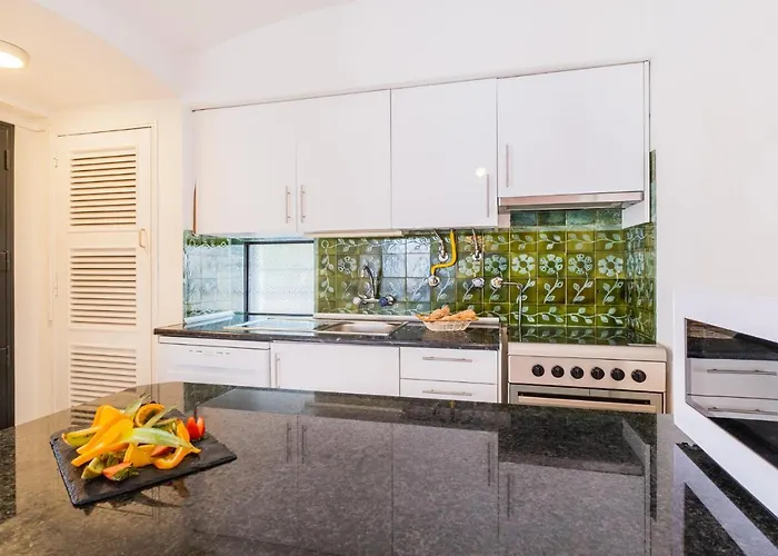 Belize By Algarve Vacation אלבופיירה