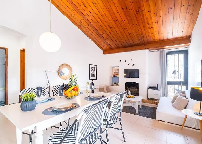 וילה Belize By Algarve Vacation *