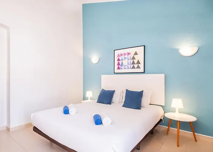 Belize By Algarve Vacation * אלבופיירה