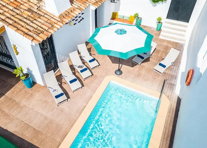 וילה Belize By Algarve Vacation *