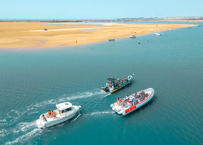 וילה Belize By Algarve Vacation