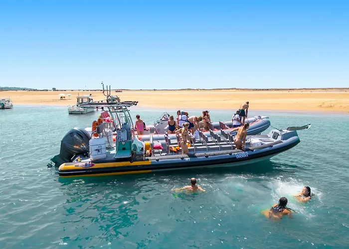 Belize By Algarve Vacation וילה *