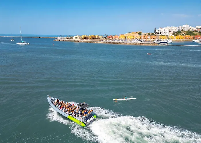 Belize By Algarve Vacation