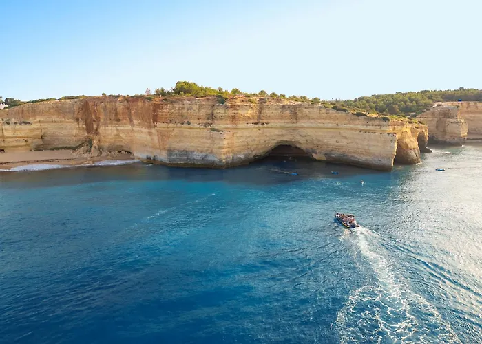 Belize By Algarve Vacation וילה