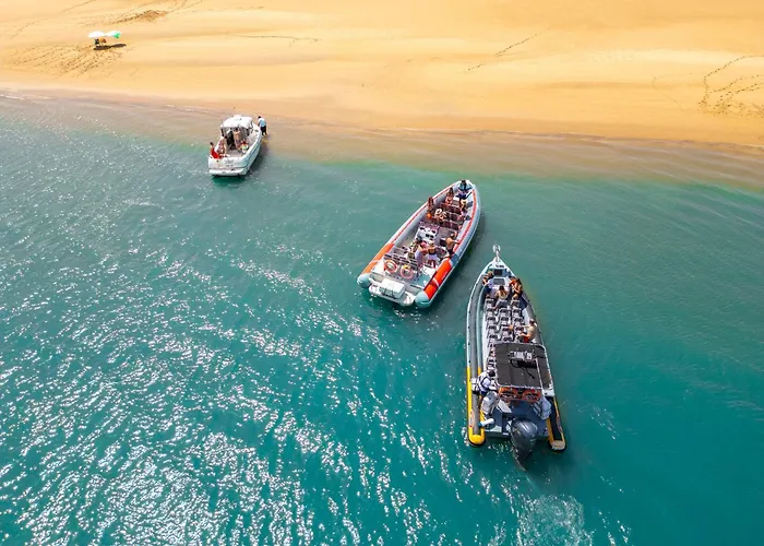 Belize By Algarve Vacation וילה *