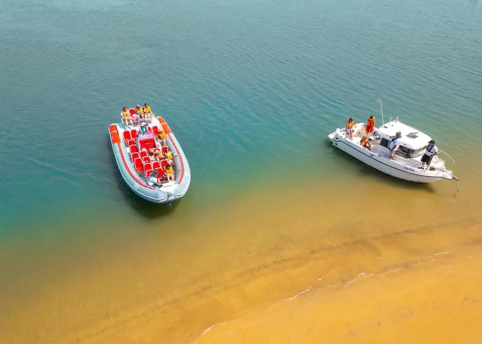 וילה Belize By Algarve Vacation *