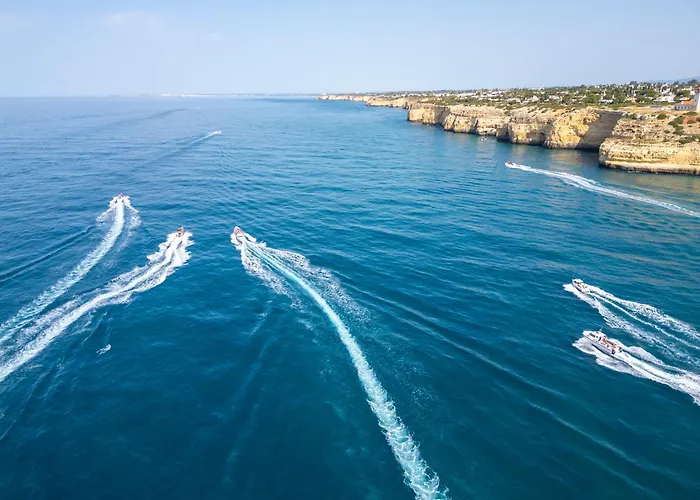 Belize By Algarve Vacation וילה *