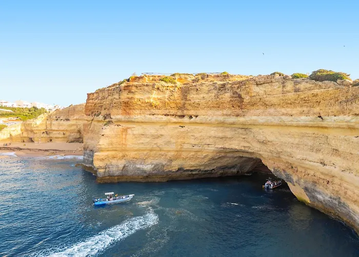 Belize By Algarve Vacation אלבופיירה